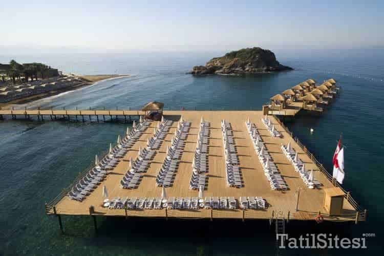 Sunis Efes Royal Palace Hotel Spa